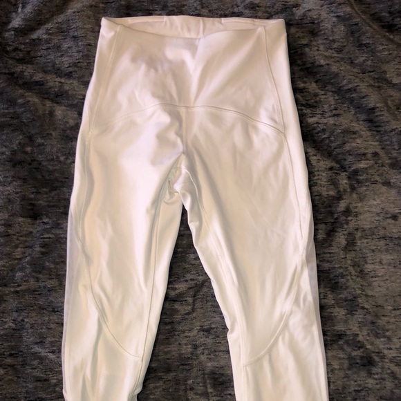 Lululemon Clear The Court Leggings - Picture 3 of 5